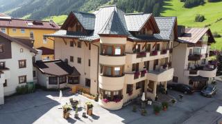 Hotel Idhof - Ischgl - 6