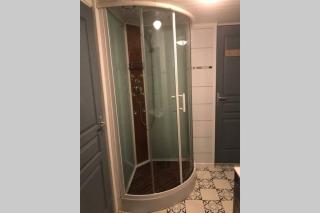 Appartement ST Roch - Salins-les-Bains - 6