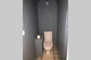 Appartement ST Roch - Salins-les-Bains - 3