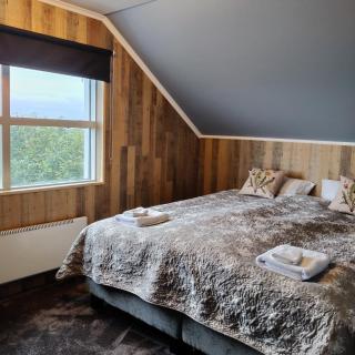 Prestshús 2 Guesthouse - Vík í Mýrdal - 9