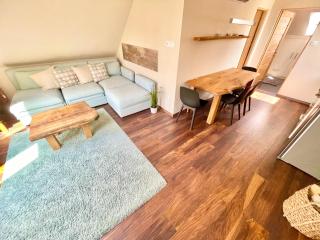 Wood Apartman Deluxe Belváros - Veszprém - 6