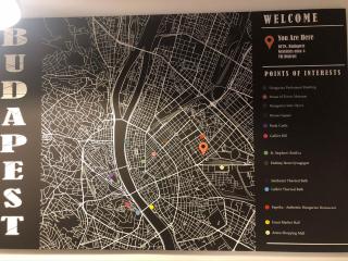 Modern comfort in historical Budapest - 4