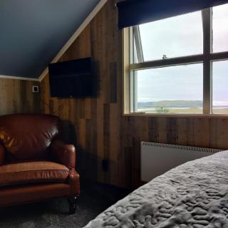 Prestshús 2 Guesthouse - Vík - 6
