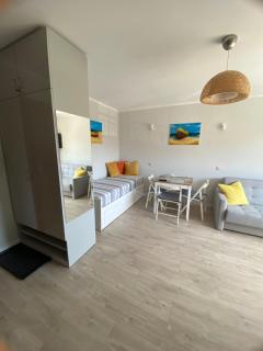 Apartamenty Liliowa 3 - 9