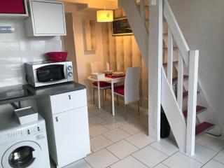 Studio Les Hameaux du Crouesty - Arzon - 5