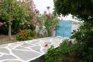 Ragousis Apartments - Parikia - 9