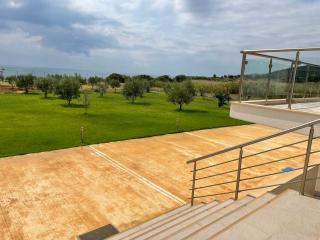 Kalivas beach house - 7