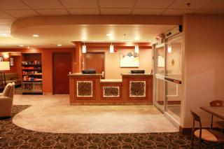 Comfort Inn & Suites Copley Akron - Copley - 6