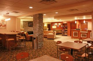 Comfort Inn & Suites Copley Akron - Copley - 5