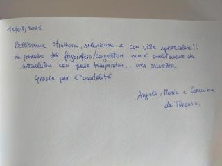 Apartment Michelangelo - Palermo - 2