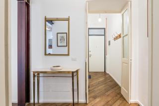 Palazzo della Pilotta Roomy and Quiet Flat - 7