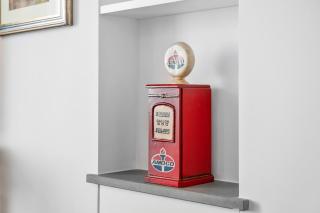 Palazzo della Pilotta Roomy and Quiet Flat - 1