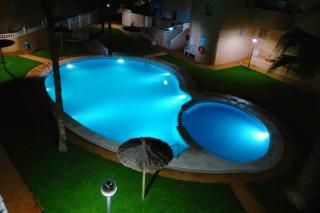 Apartamento muy cerca del mar. - Arenales del Sol - 1