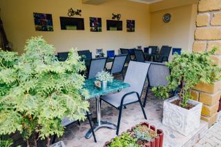 Point Pension - Brno - 1