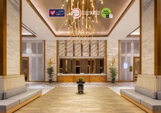 Swiss-Belhotel Solo - Solo - 8