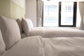 Horizon Inn - Taipei - 5