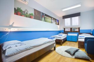 Hostel Bureau - Zagreb - 9