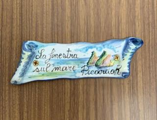 La finestra sul mare - 9