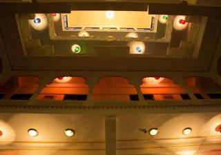 Hotel Nahargarh Palace - Indore - 6