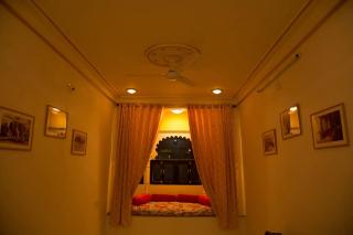 Hotel Nahargarh Palace - Indore - 4
