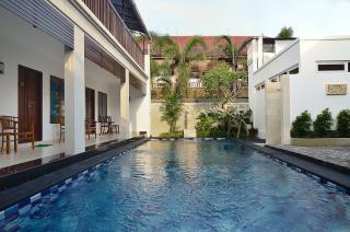 Sanur Guest House - Sanur - 1