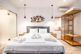 Curcumelli Luxury Suites - Portoni 2 - Città di Corfù - 9