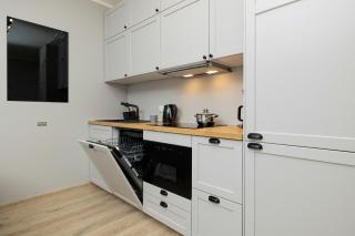 Nadmorskie Studio z Balkonem - Grunwaldzka Pobierowo by Noclegi Renters - Pobierowo - 6