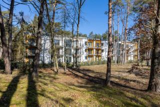 Nadmorskie Studio z Balkonem - Grunwaldzka Pobierowo by Noclegi Renters - Pobierowo - 2