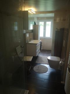 Chalet Herenhuet - Brienz - 5