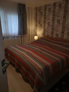 Chalet Herenhuet - Brienz - 6