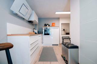 Apartment im Weinparadies - Weigenheim - 5