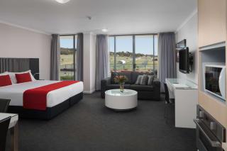 Rydges Mount Panorama Bathurst - Bathurst - 6