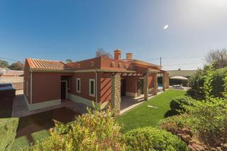 Villa Paraiso by Garvetur - São Bartolomeu de Messines - 4