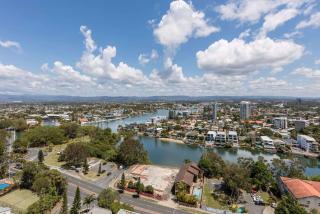Wyndham Resort Surfers Paradise - Gold Coast - 9