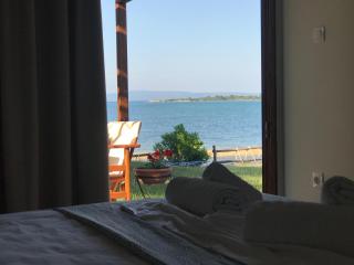 Filippos Resort by the Sea - Vourvourou - 4