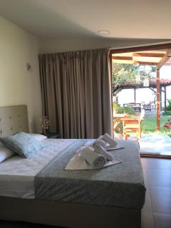Filippos Resort by the Sea - Vourvourou - 3