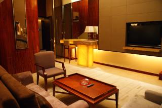 Yiwu International Mansion - Welcome Fruit - Yiwu - 8