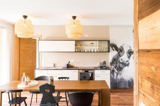 Ferienwohnung Liselotte - Neukirch - 0