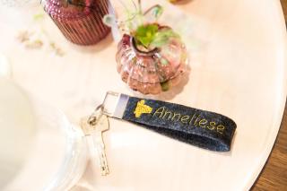 Ferienwohnung Anneliese - Neukirch - 1