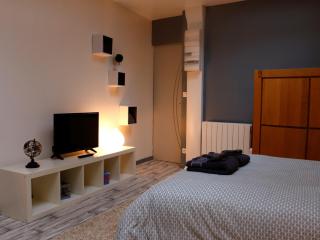 Trankil'Apparts Gare - Saint-Quentin - 3