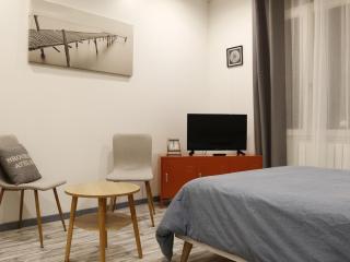 Trankil'Apparts Gare - Saint-Quentin - 2
