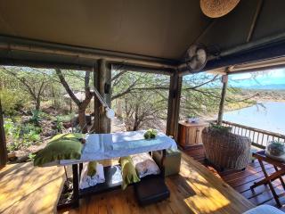 Buffelsdrift Game Lodge - Oudtshoorn - 1