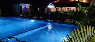 Chirooss Homestays And Resorts - 0