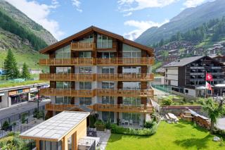 Naco Aparthotel by Arca Spa - Zermatt - 6