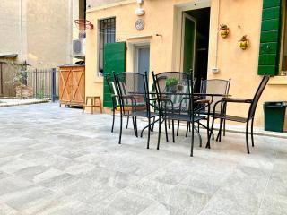 Casa Buccari - Venice - 7