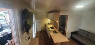 ZEN MURTER Mobil home - Betina - 1