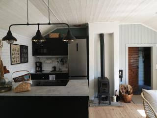 Smedjan cottage - Enköping - 5