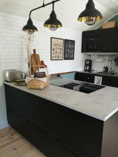 Smedjan cottage - Enköping - 6