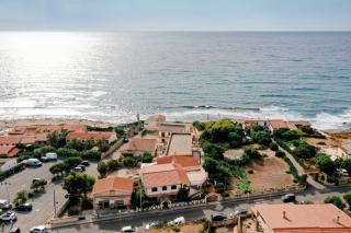 Alabe Hotel Marina di Tresnuraghes - Tresnuraghes - 8