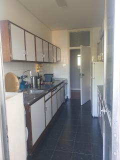 Beach and Riverside Apartment - 3